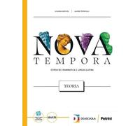 Nova tempora. Corso di grammatica e lingua latina. Esercizi. Per le Scuole superiori. Con espansione online (Vol. 2)