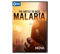 NOVA: The Battle To Beat Malaria [USA] [DVD]