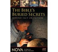 Nova: The Bible's Buried Secrets [USA] [DVD]