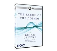 Nova: The Fabric of the Cosmos with Brian Greene [USA] [DVD]