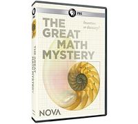 Nova: The Great Math Mystery [USA] [DVD]
