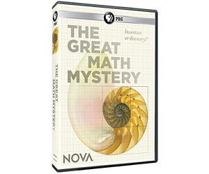 Nova: The Great Math Mystery [USA] [DVD]