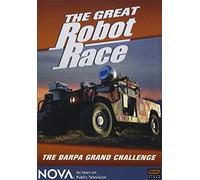 Nova - The Great Robot Race [USA] [DVD]
