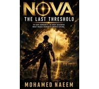 NOVA: The Last Threshold