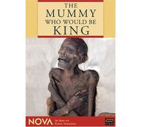 Nova: The Mummy Who Would Be King [USA] [DVD]
