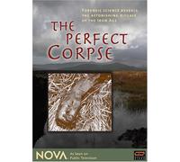Nova: The Perfect Corpse [USA] [DVD]