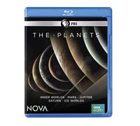 Nova: The Planets [USA] [Blu-ray]