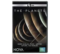 Nova: The Planets [USA] [DVD]