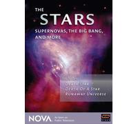 Nova: The Stars - Supernovas the Big Bang & More [USA] [DVD]