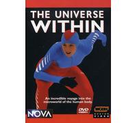 Nova: The Universe Within [Reino Unido] [DVD]