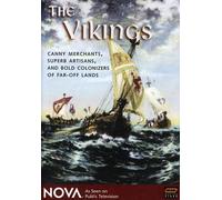 Nova: The Vikings [Edizione: Stati Uniti] [USA] [DVD]