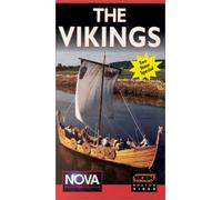Nova: The Vikings [USA] [VHS]