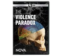 NOVA: The Violence Paradox [USA] [DVD]