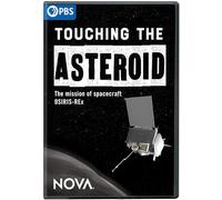 Nova: Touching The Asteroid [USA] [DVD]