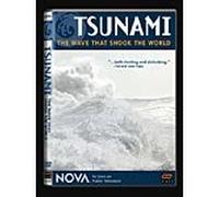 Nova - Tsunami-Wave That Shook the Wo [Alemania] [DVD]