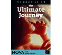 Nova: Ultimate Journey [USA] [DVD]