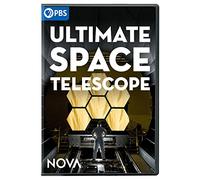 NOVA: Ultimate Space Telescope [USA] [DVD]