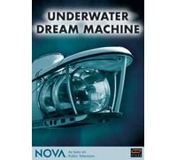 Nova: Underwater Dream Machine [Reino Unido] [DVD]