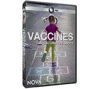 Nova: Vaccines Calling the Shots [USA] [DVD]