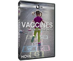 Nova: Vaccines Calling the Shots [USA] [DVD]