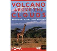 Nova: Volcano Above the Clouds [Reino Unido] [DVD]