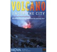 Nova: Volcano Under the City [Reino Unido] [DVD]