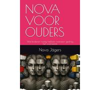 NOVA VOOR OUDERS: Wat kinderen nodig hebben wanneer gedrag het overneemt