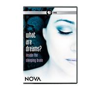 Nova: What Are Dreams [Edizione: Stati Uniti] [USA] [DVD]