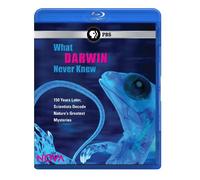 Nova: What Darwin Never Knew [Edizione: Stati Uniti] [USA] [Blu-ray]