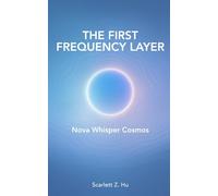 Nova Whisper Cosmos: The First Frequency Layer