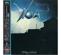 Nova - Wings of Love