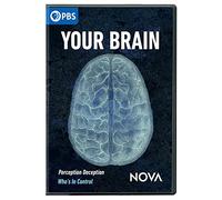 NOVA: Your Brain [USA] [DVD]