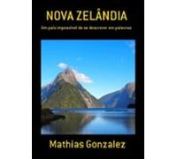 Nova Zelândia (ebook)