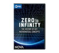 NOVA: Zero To Infinity [USA] [DVD]
