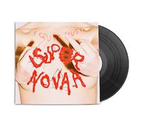 Novaa - Super novaa [Vinilo]