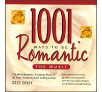 Novacek - 1001 Ways to Be Romantic
