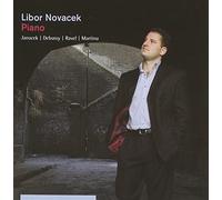 Novacek Libor - Libor Novacek - Piano Recital