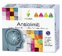 noVadiet Ansiolimit 60 Cápsulas