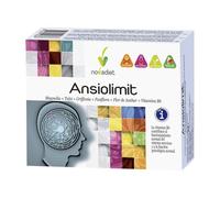 Novadiet Ansiolimit 60caps