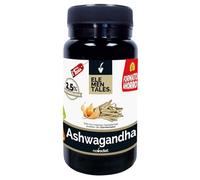 Novadiet Cápsulas Ashwagandha – Reduce el estrés – Formato ahorro 60 cápsulas
