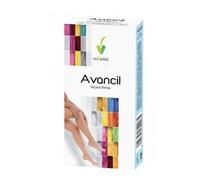 Novadiet Avancil Gel Combinación de Multivitaminas y Minerales - 100 ml