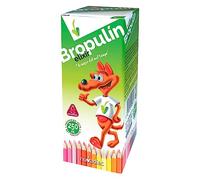 Novadiet Bropulin Elixir 250 ml ✅ Entrega 24/72h