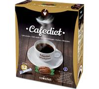 Novadiet Cafediet 12 sticks