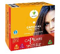 noVadiet Capilare Anticaída 60 Cápsulas
