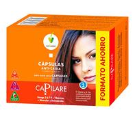 Novadiet Capilare 120caps
