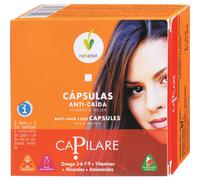 CAPILARE ANTICAIDA 60 CAPS