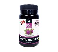 Novadiet Cardo Mariano 30 Cápsulas Vegetales