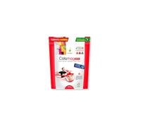 Novadiet - COLAMAG BOTE con Colágeno Origen Marino, Ácido Hialurónico, Magnesio, Vitamina C, Piel, Huesos, Músculos, Articulaciones, Cartílagos, Ayuda la Formación de Colágeno 300 gr (Doypack Colamag)