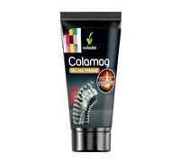 Novadiet COLAMAG GEL con Colágeno, MSM, Árnica, Harpagofito, Aloe Vera, Cajeput y Lavanda - Mejora la Movilidad y Confort Articular - Para Músculos y Articulaciones - Envase 100 ml