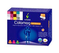 Novadiet Cápsulas Colamag Membrana Colágeno Marino y Membrana de Huevo 30 Vcaps